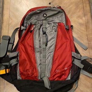 Marmot Talus 36 hiking pack